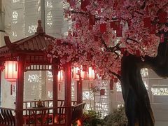 -广州四季酒店