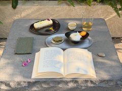 -知亘茶食