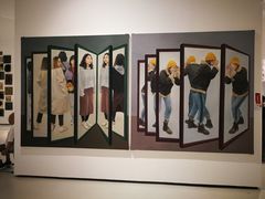 -四川美术学院美术馆