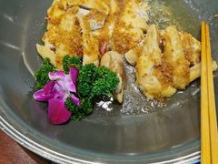 -国家五钻酒家·西樵旺阁渔村(西樵店)