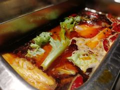 -爱9味·火锅自助主题餐厅(西站店)