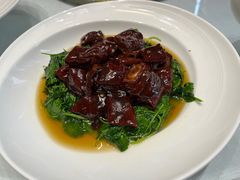 草头圈子-老人和饭店(淮海中路店)