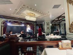 -老厨家(友谊路总店)