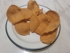 餐前虾片-星怡会·新加坡新美食(苏州中心店)