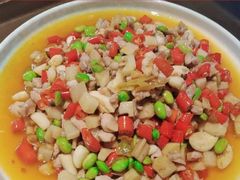 -南堂馆·新川菜(春熙路店)