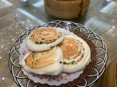 -卡尔顿东方银龙酒店•广西菜•早茶