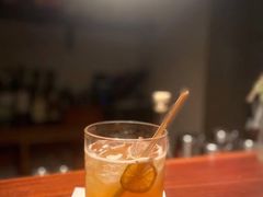 -STAFF ONLY Bar(南台巷店)