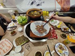 -洪大厨鸡煲(福田店)