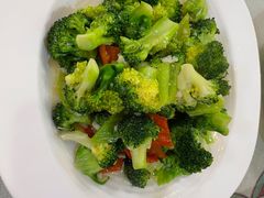 -新疆红柳花餐厅(新洲店)