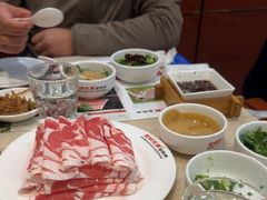 -阳坊大都涮羊肉(阳坊总店)