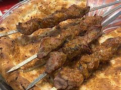 -新疆伊宁远征餐厅