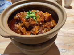 -图味美小黄鱼·景德菜(浙江路店)