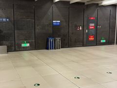 -平安里(地铁站)
