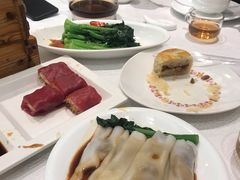 -金翠皇宫粤菜·点心·海鲜(科技园店)