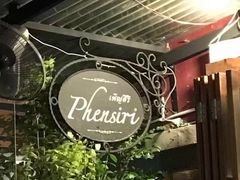 -Phensiri Thai Restaurant