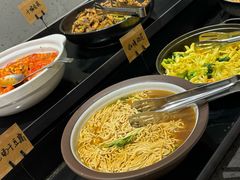 -鹈鹕素食餐厅自助餐部(正阳街店)