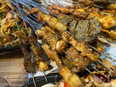 -沿海405烤场(沿海赛洛城店)