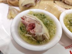 -文记壹心鸡(宝华路店)