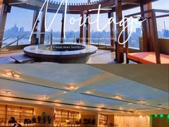 -上海外滩茂悦大酒店