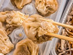 -正宗天津烧麦馆(柳州路店)