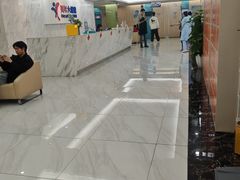 -美年大健康体检(天河东路分院)