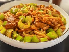 -花小小新疆炒米粉·小锅现炒(灯市口店)