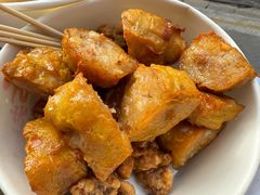 -美美阿姨醋肉(县后路店)