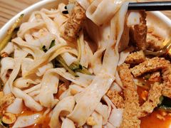 -谷丽麦馕新疆菜·清真(步步高梅溪新天地店)