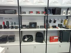 -联想Thinkpad官方旗舰店·售后维修中心(闵行店)