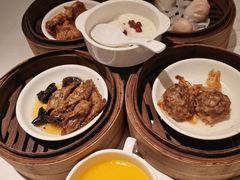 -万龙洲海鲜(南新仓店)