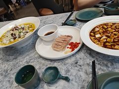 -聚丰园•湖鲜餐厅(阿红私房菜梅石路店)