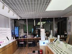 -启明眼镜(海淀黄庄店)