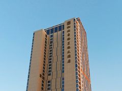 -香厨中餐厅(松北香格里拉店)