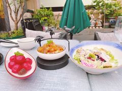 -后海16号·北京私房菜