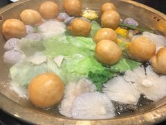 -小牛海记潮汕牛肉店(永定路店)