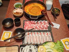 -旺福·贵州酸汤牛肉火锅(陆悦天地店)