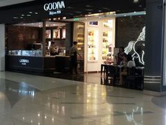 门面-GODIVA(王府井apm店)