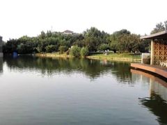 -春晖园度假酒店温泉