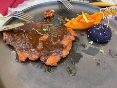 -威尼斯西餐厅(小榄大信店)
