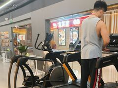 -FEELINGME乐刻私教馆·健身(文鼎财富店)