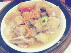 -顺丰轩园林酒家(天河店)