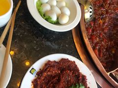 -老码头火锅(骡马市店)