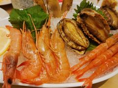 -舟山朱家尖威斯汀酒店·知味标帜自助餐厅