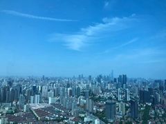 -上海龙之梦万丽酒店