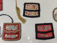 -中国美术学院象山校区-民艺博物馆