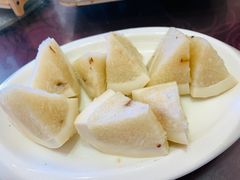 -南燕湾渔家码头