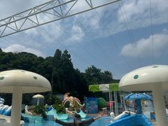 -重庆海昌加勒比海水世界