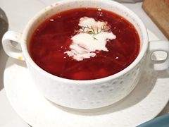 -库滋明·俄罗斯特色美食(中央大街店)