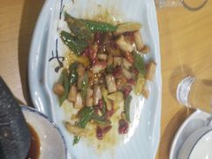 -万景饭店·鱼街农家菜