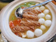 -永安鱼庄·镇江菜(三店纬五路店)
